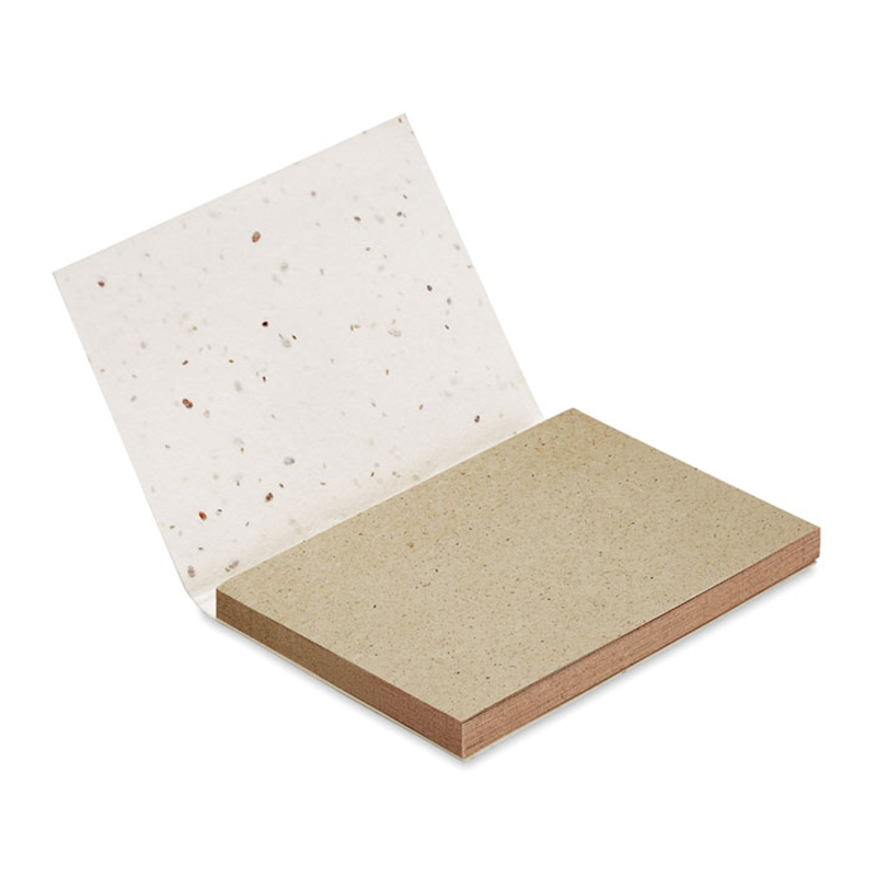 Notepad of seed paper - Image 2