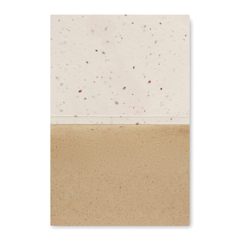 Notepad of seed paper - Image 4