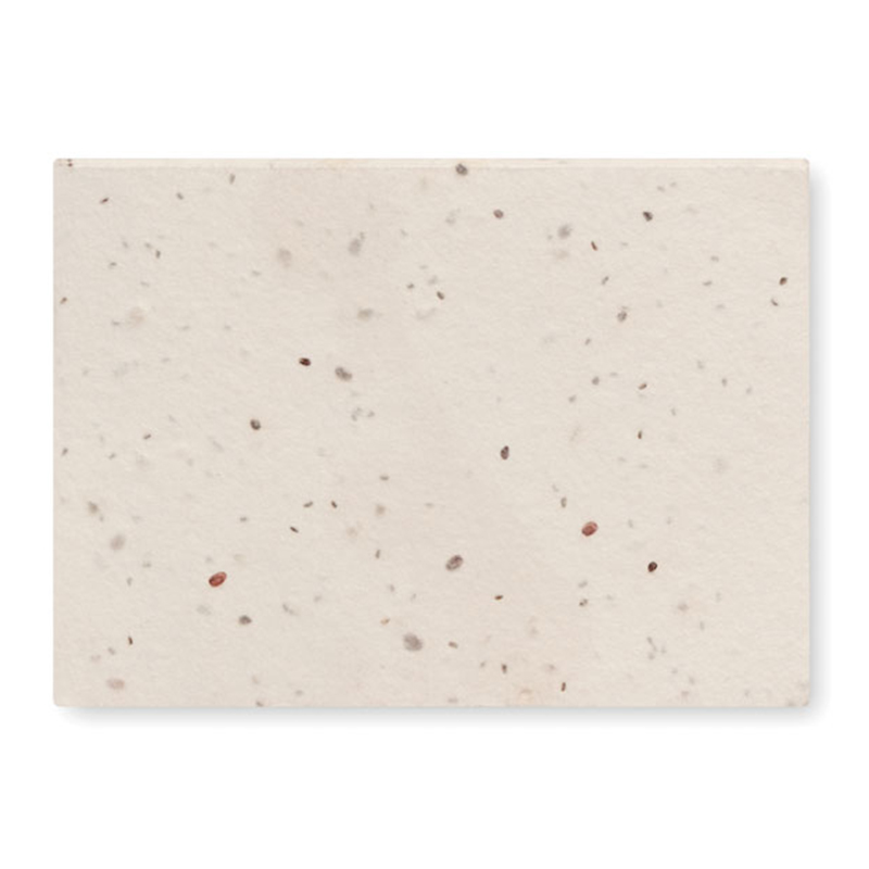 Notepad of seed paper - Image 3