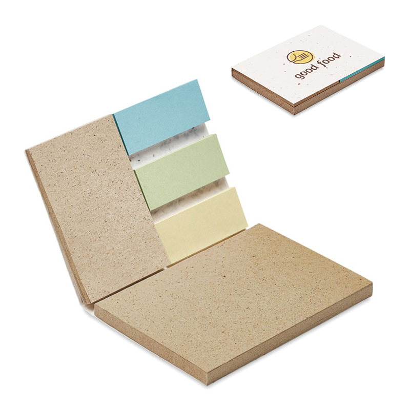 Memoset seed paper