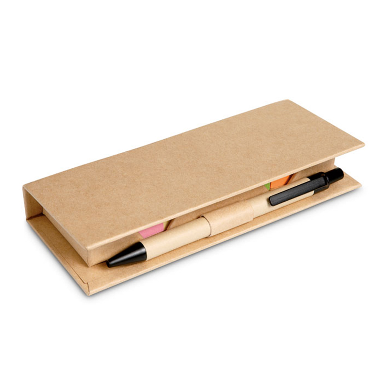 Memo set with pen - Image 2