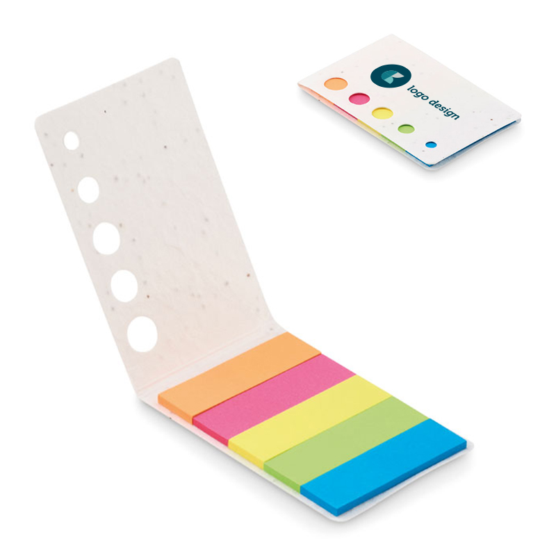 Memoset seedpaper