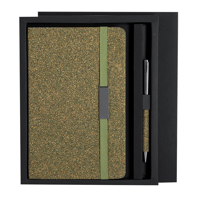 Tea leaf note set - Image 5