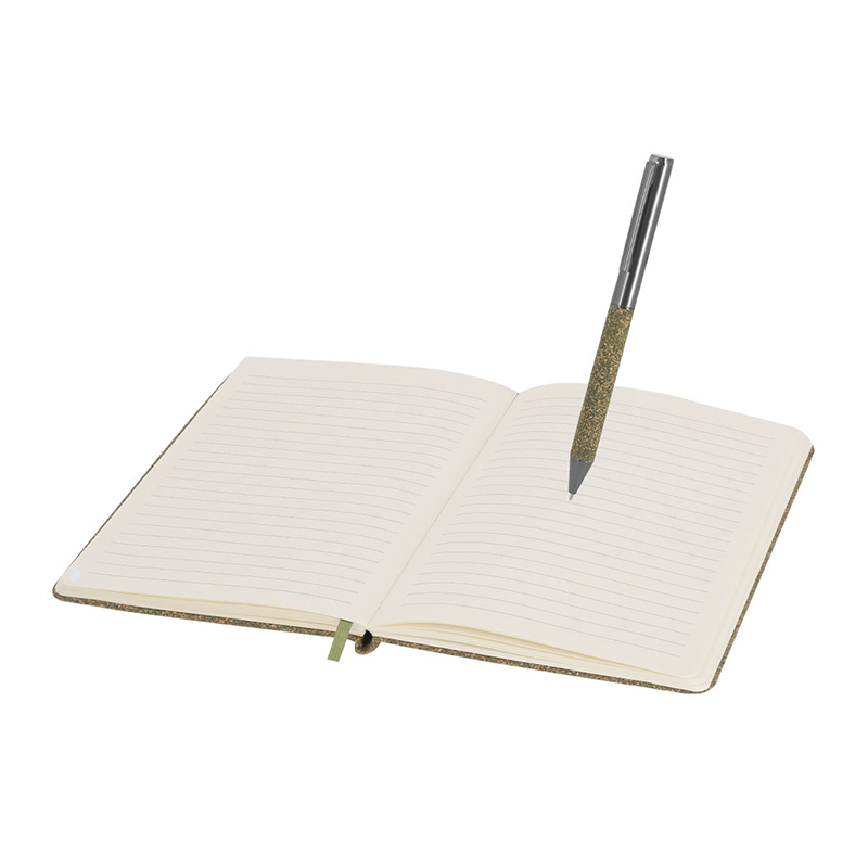 Tea leaf note set - Image 4