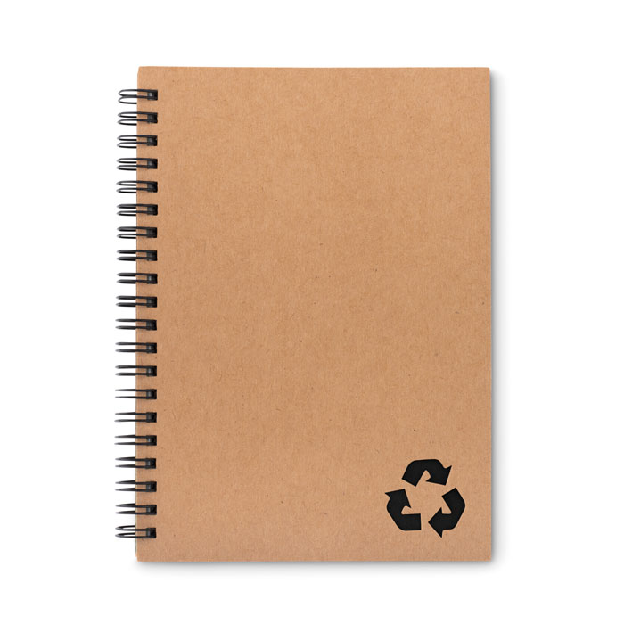 Stone paper notebook | Eco gift