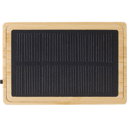 Solar-powered speaker - Image 3