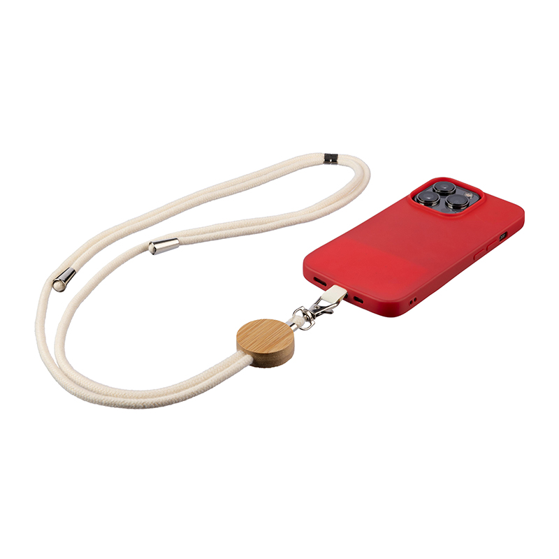 Phone lanyard cotton - Image 2