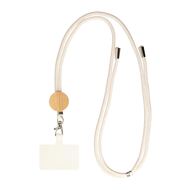 Phone lanyard cotton - Image 4