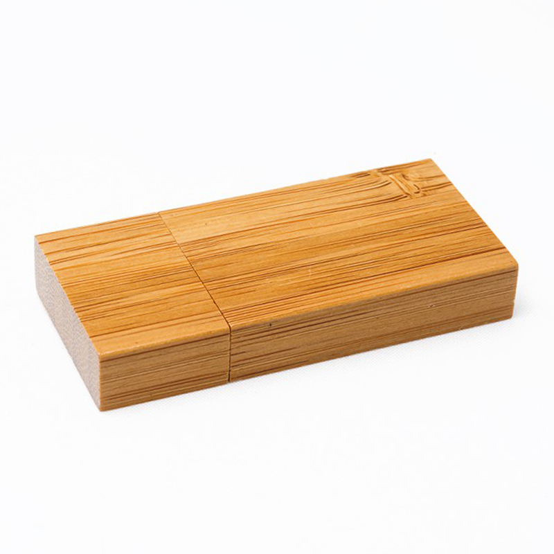 Bamboo USB 4GB - Image 4