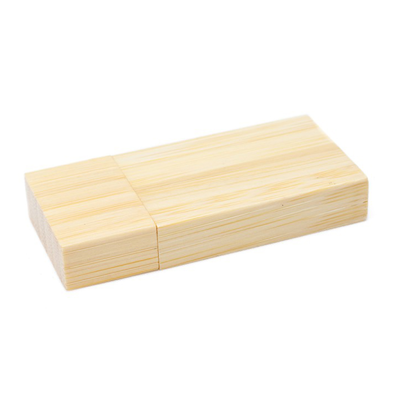 Bamboo USB 4GB - Image 3