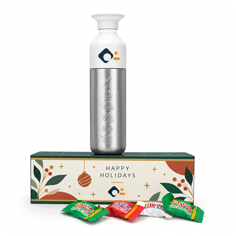 Dopper Insulated 580 ml | Christmas gift