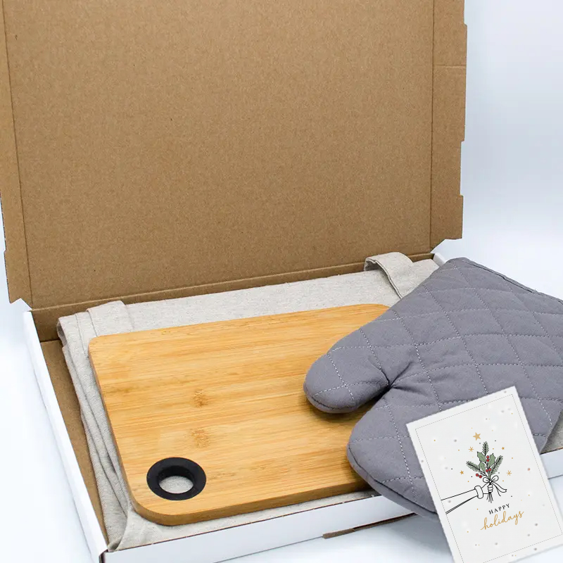 Kitchen giftset