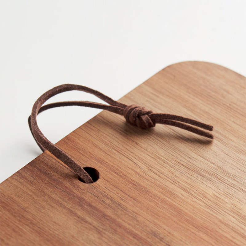 Cutting board acacia wood - Image 3