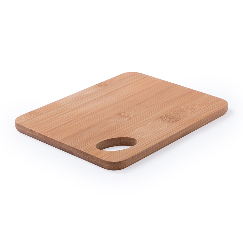 Bamboo cutting board - Image 3
