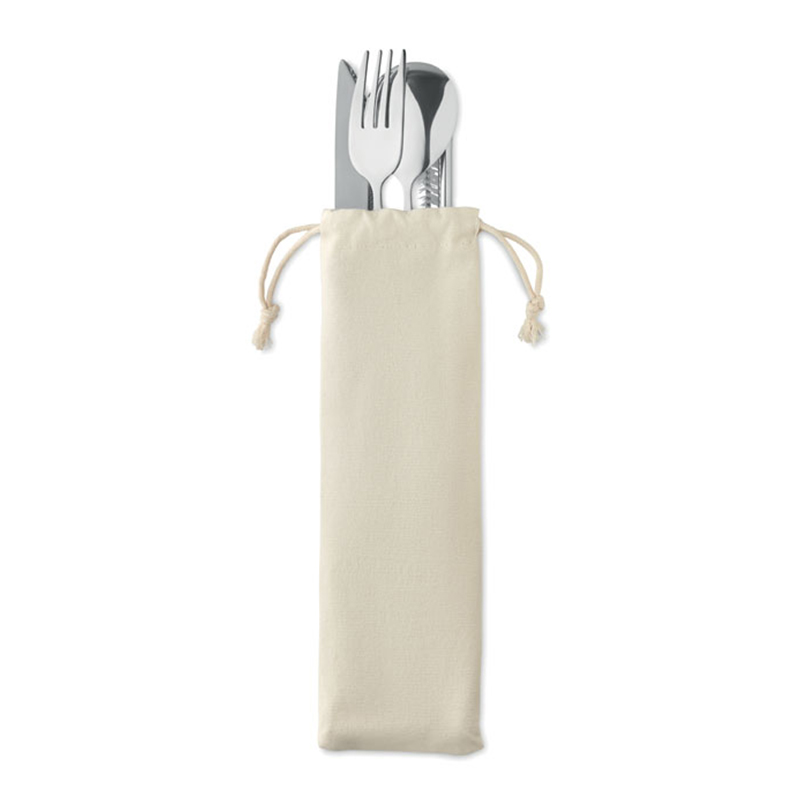 Cutlery set compact - Image 2