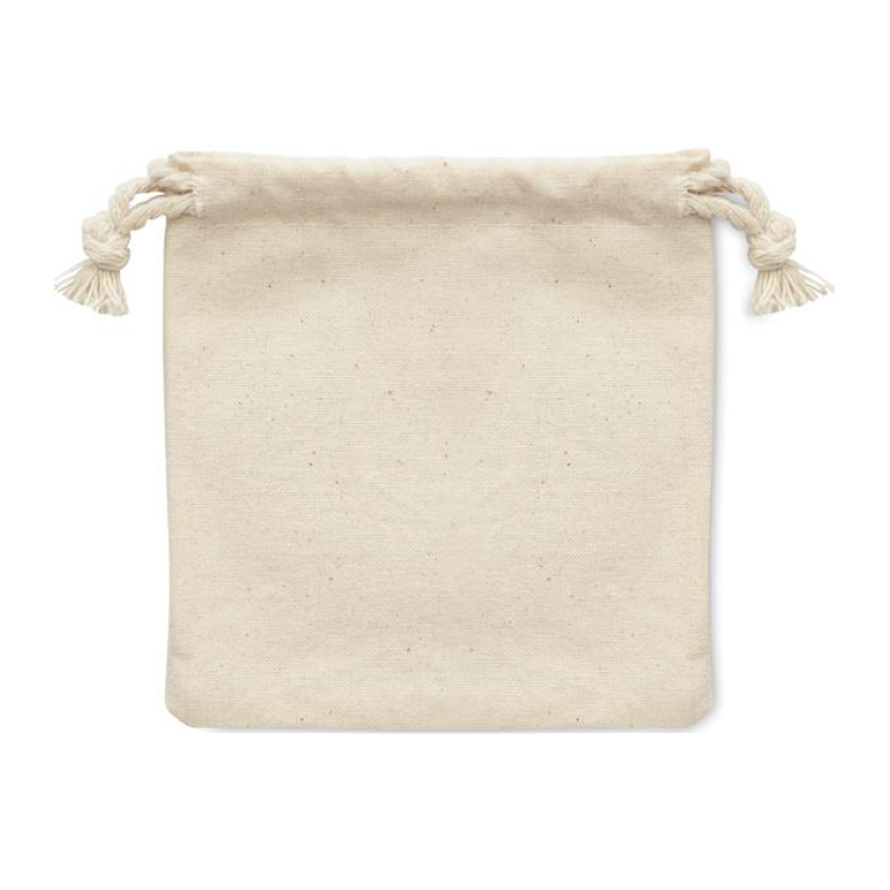 Bamboo coasters set - Image 2
