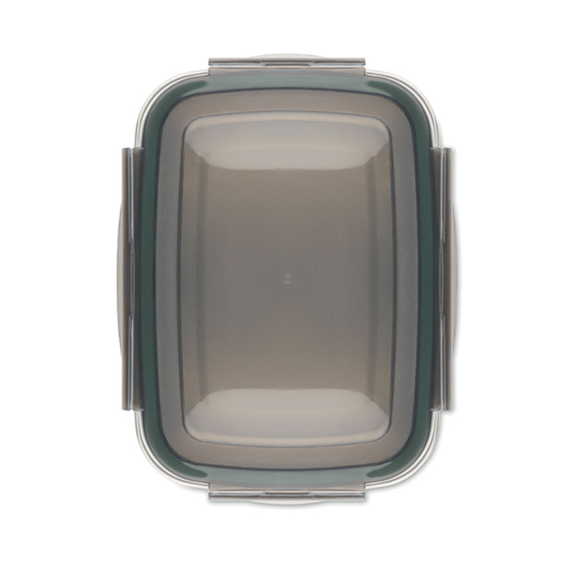 Recycled stainless steel lunch box - Image 3