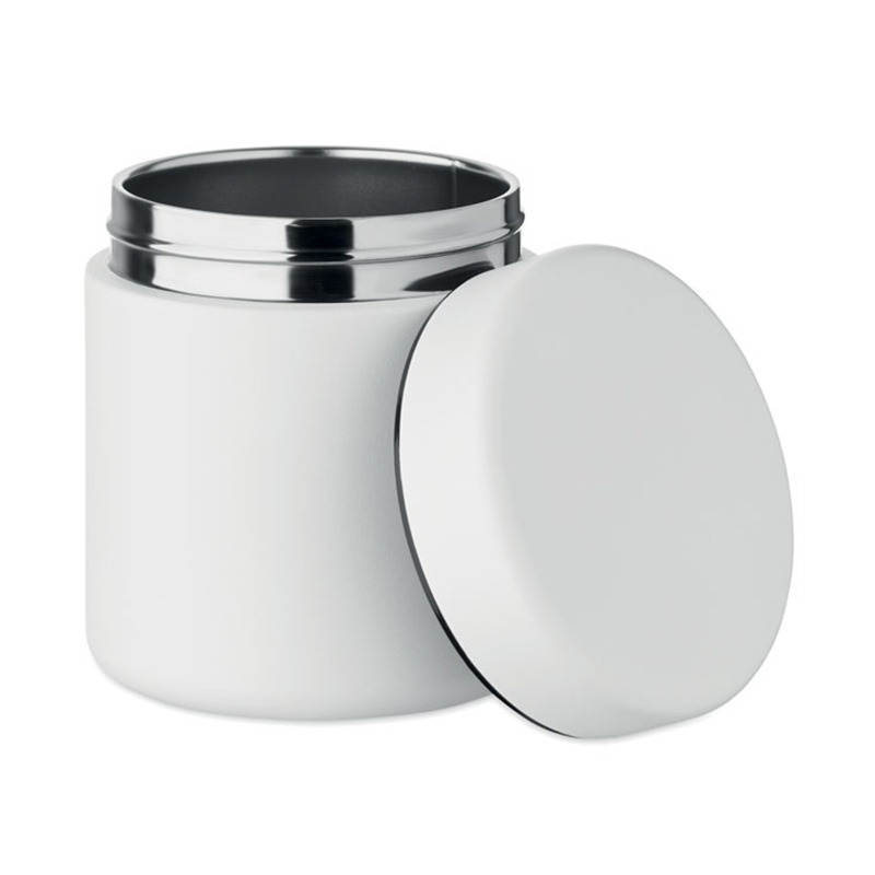Double-walled lunch container - Image 2
