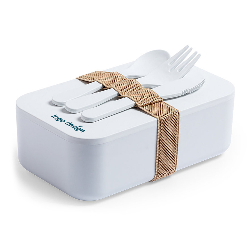 Eco lunchbox