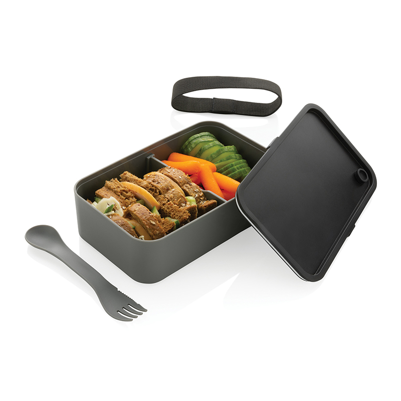 Lunchbox recycled PP - Image 3