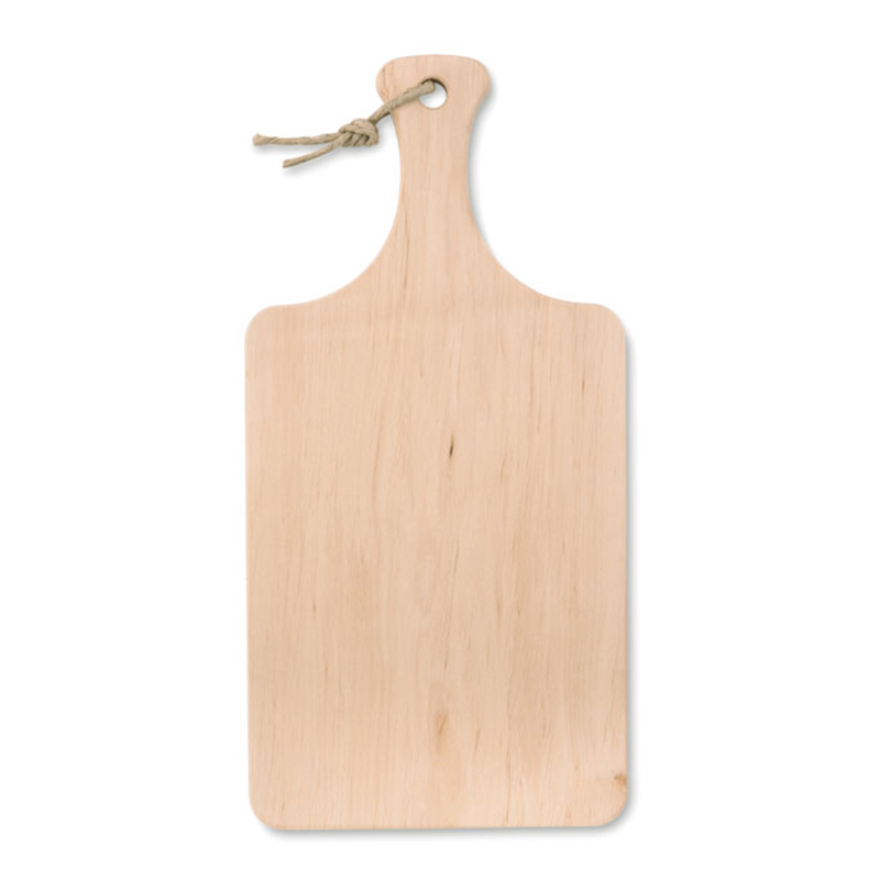 Chopping board alderwood - Image 3