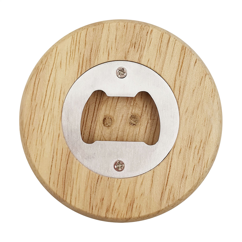 Wooden bottle opener - Image 2
