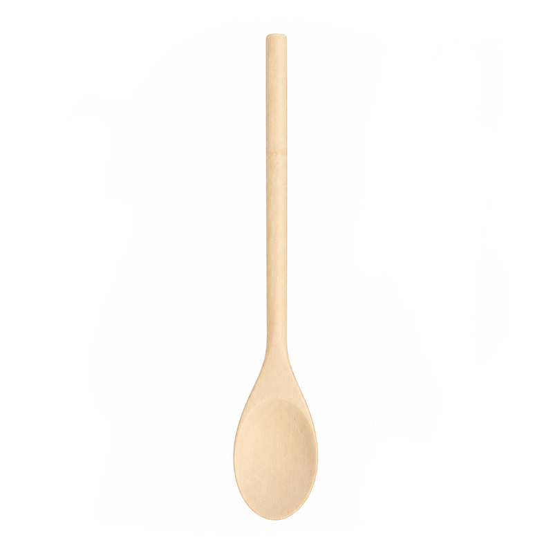 FSC wooden cooking spoon - Image 3