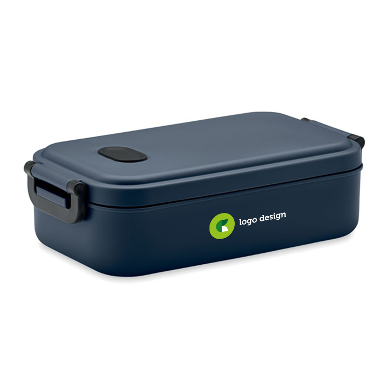Recycled PP lunchbox
