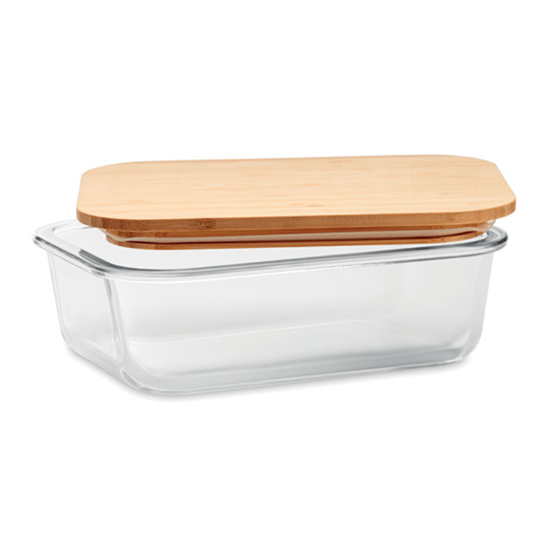 Glass lunch box - Image 5