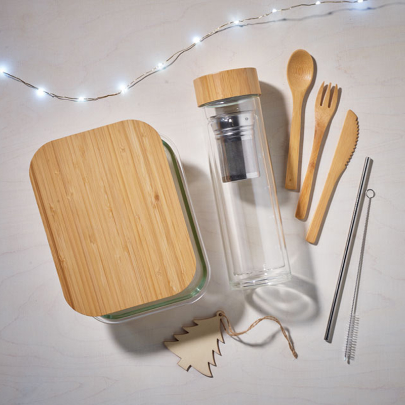 Glass lunch box - Image 4