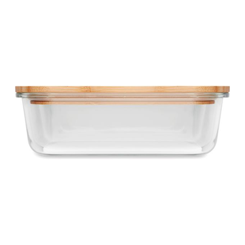 Glass lunch box - Image 2