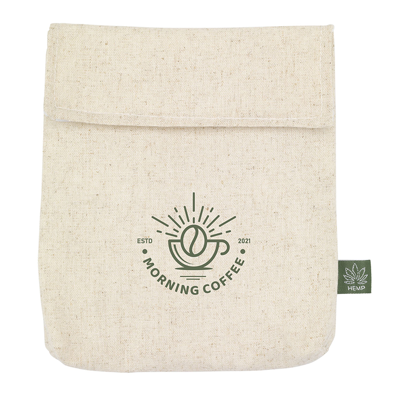 Reusable bread bag