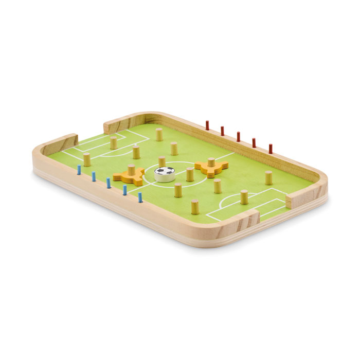 Wooden Football Game - Image 6