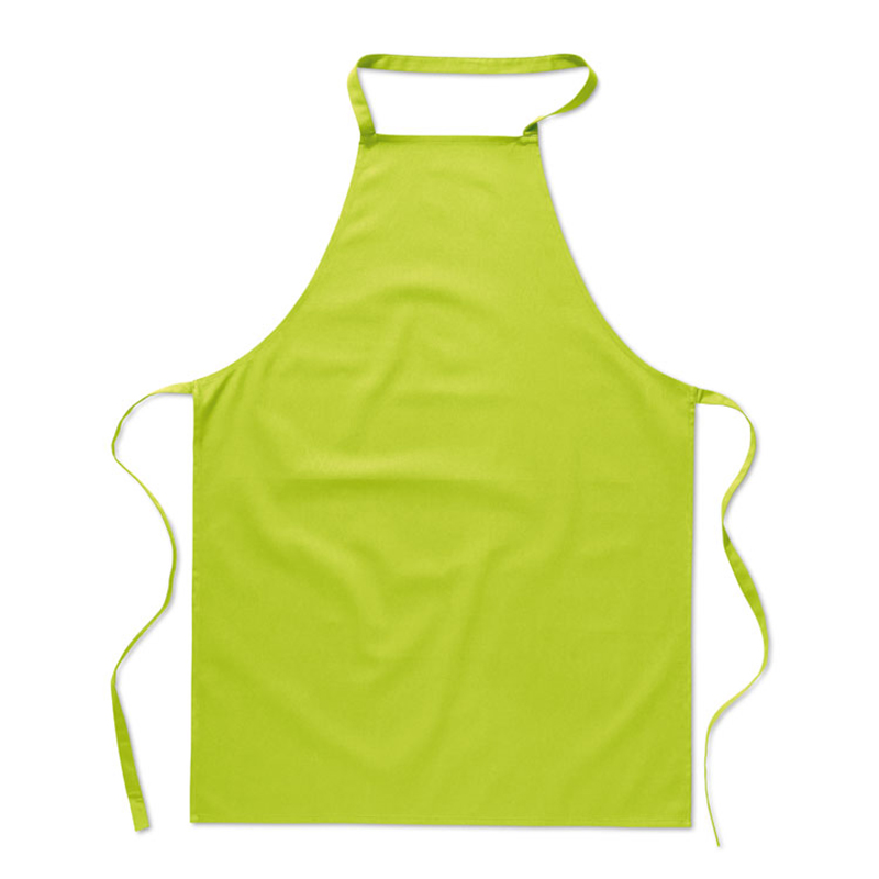 Kitchen apron cotton - Image 9
