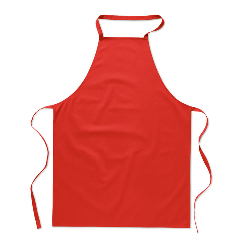 Kitchen apron cotton - Image 6