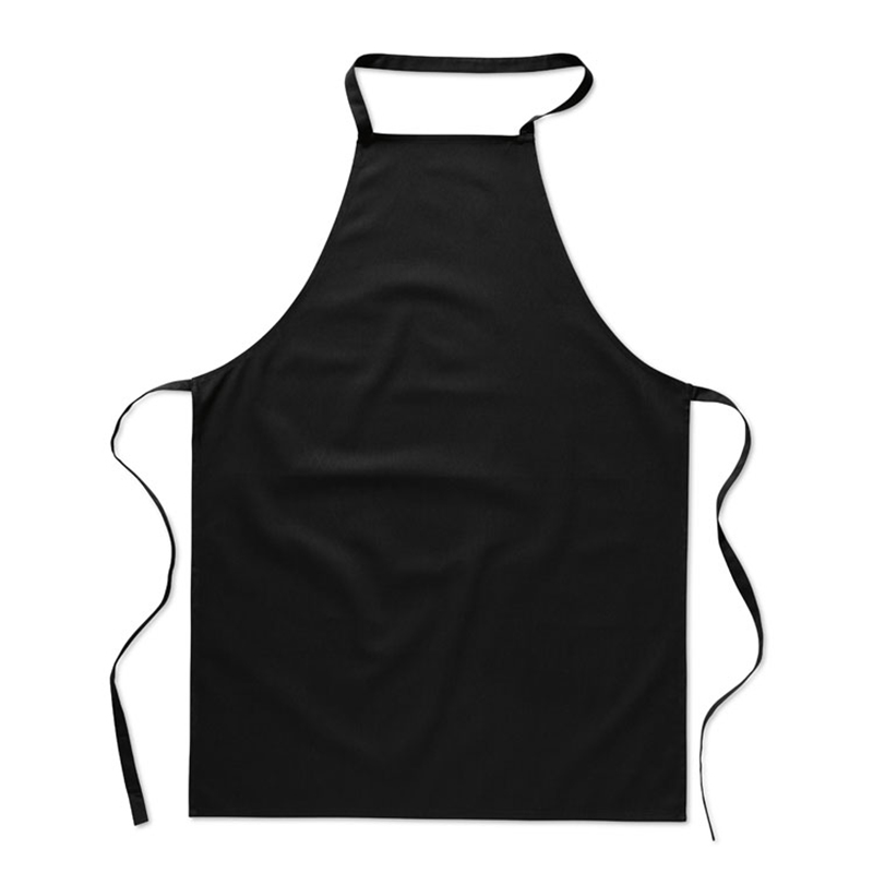 Kitchen apron cotton - Image 5