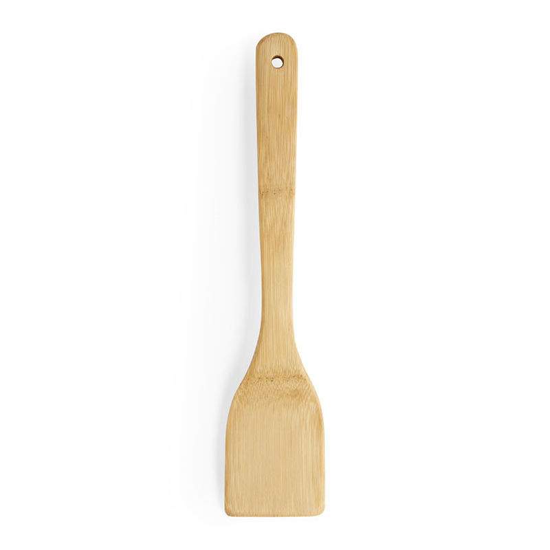 Kitchen spatula bamboo - Image 2