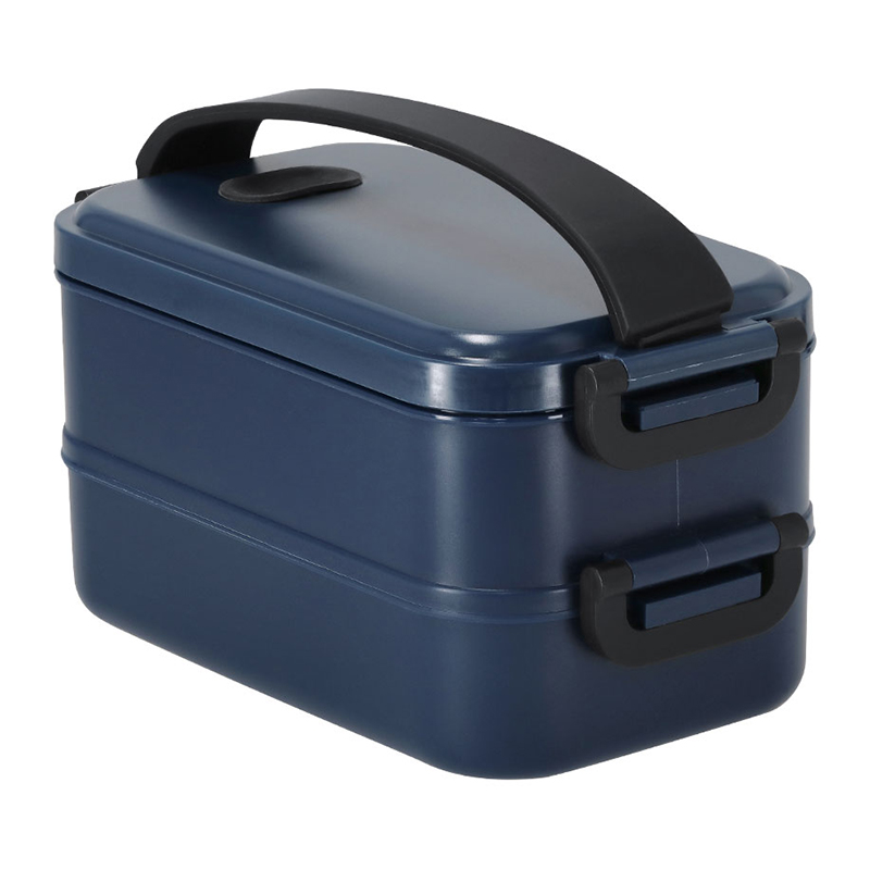 Double-layer lunchbox - Image 2