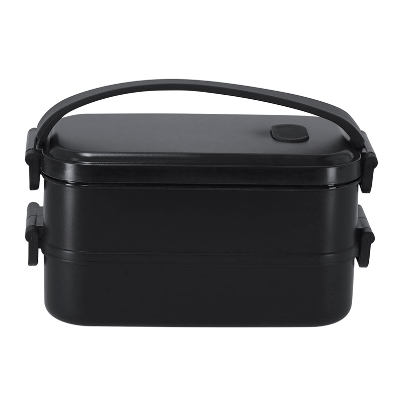 Double-layer lunchbox - Image 6