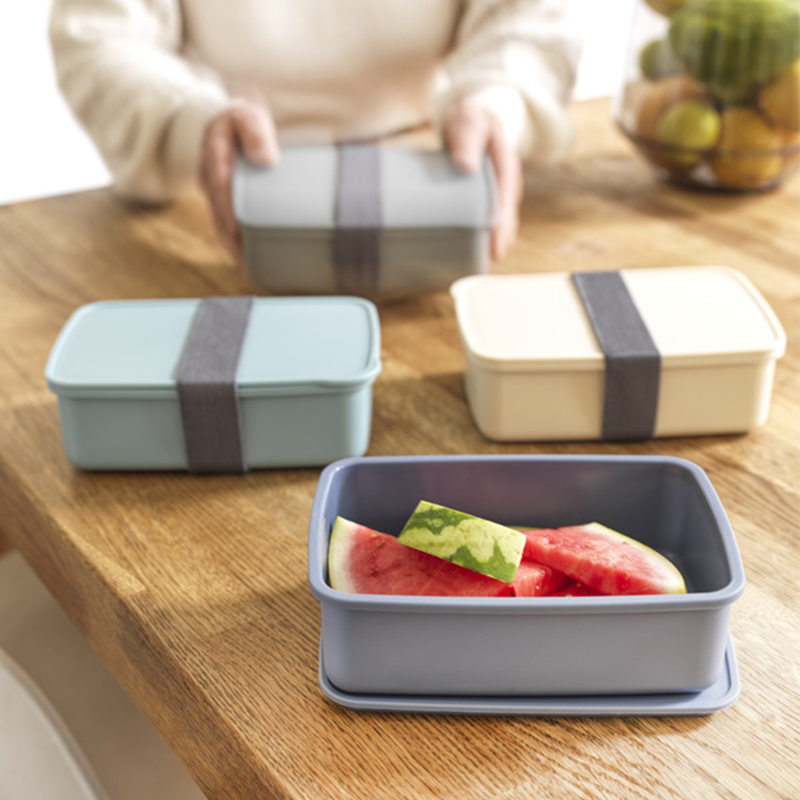 Lunchbox recycled plastic - Image 3