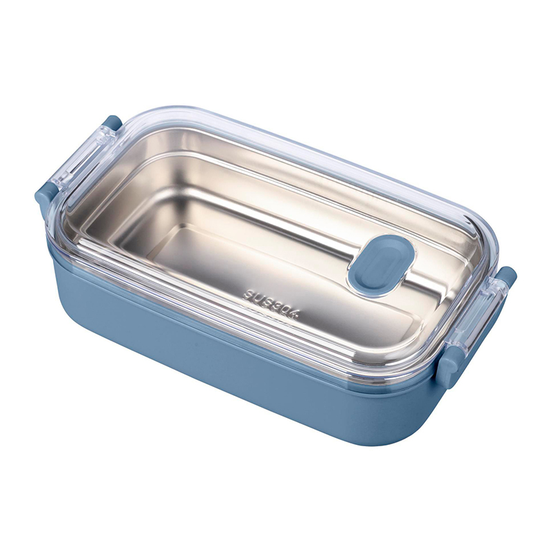 Lunch Box with Recycled Stainless Steel - Image 7