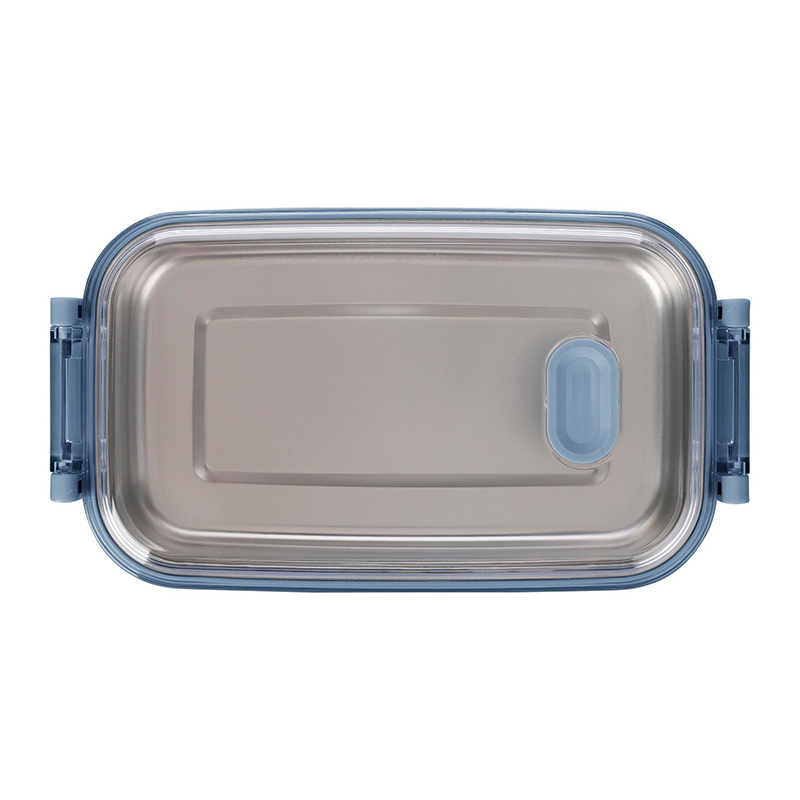 Lunch Box with Recycled Stainless Steel - Image 2