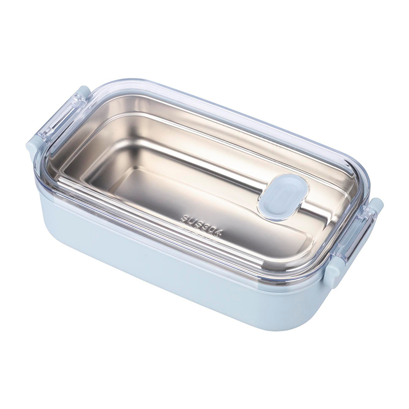 Lunch Box with Recycled Stainless Steel - Image 8
