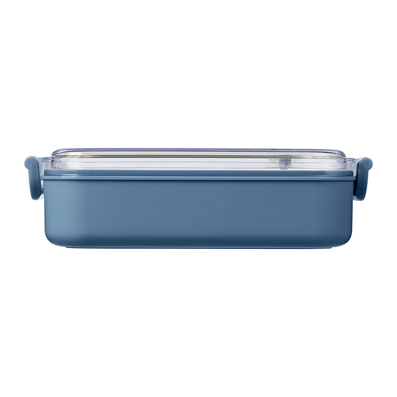 Lunch Box with Recycled Stainless Steel - Image 3
