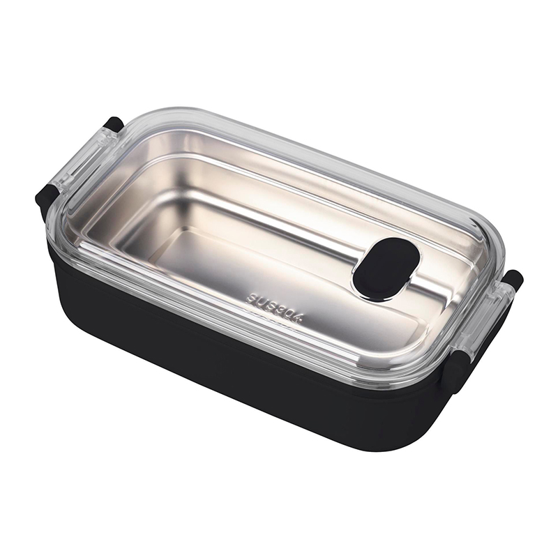Lunch Box with Recycled Stainless Steel - Image 9