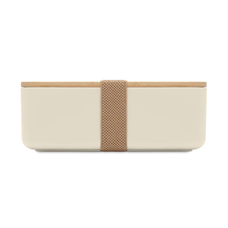 Corn lunchbox with bamboo - Image 5