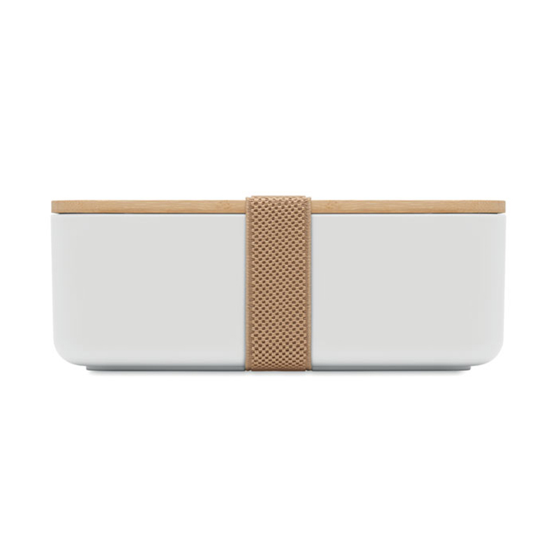 Corn lunchbox with bamboo - Image 4