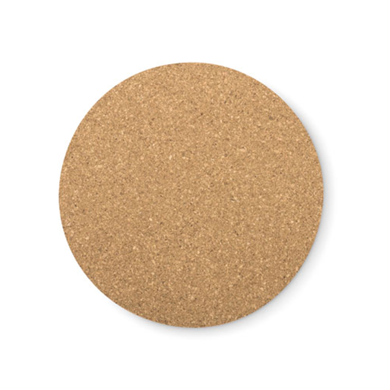 Cork coaster - Image 2