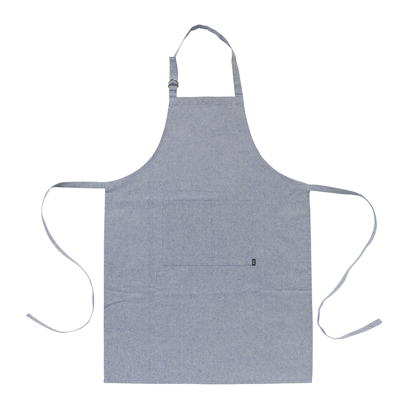 Apron recycled cotton - Image 6