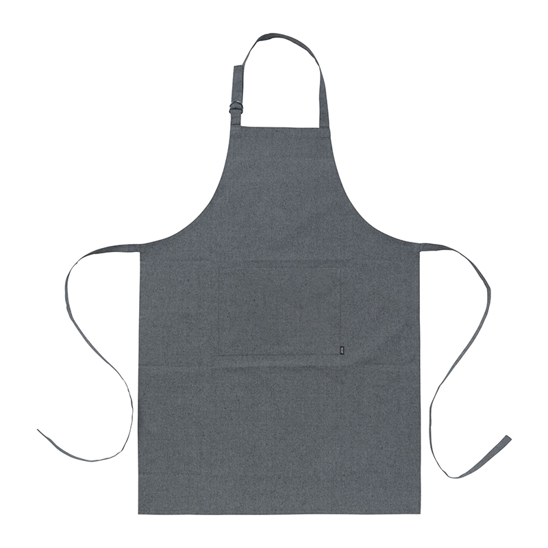 Apron recycled cotton - Image 5